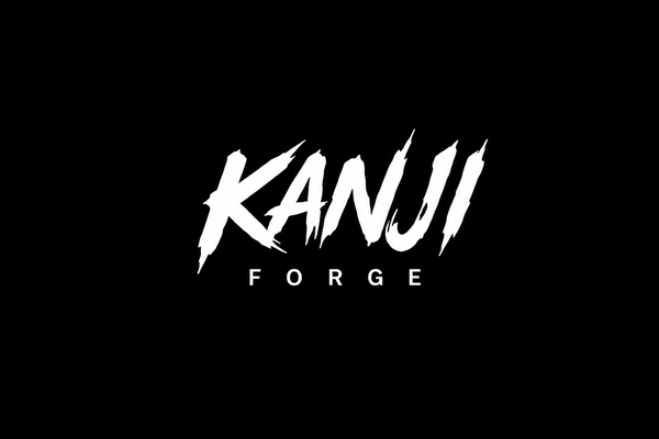 Kanji Forge
