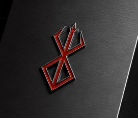 ‎Brand of Sacrifice - Metal sticker